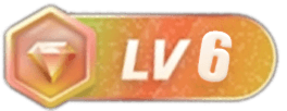 LV6 等级-LV6-点创网